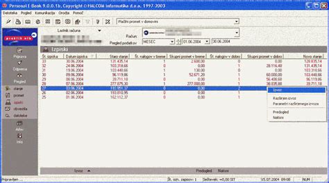 nlb proklik vstop.